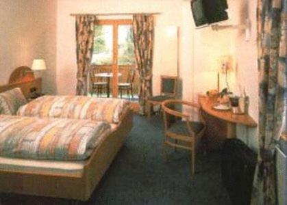 Hotel Grischuna Filisur Exteriör bild